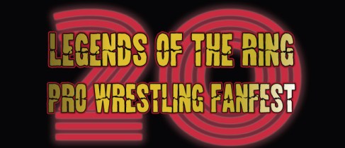 Legends of the Ring XX tomorrow morning! (Photo Credit: legendsofthering.com) 