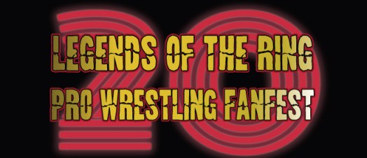 Legends of the Ring XX tomorrow morning! (Photo Credit: legendsofthering.com) 